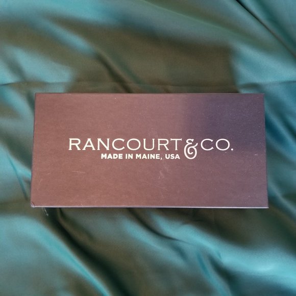 NWT Rancourt Gilman Camp-moc Carolina Brown (9.5B) main image 10